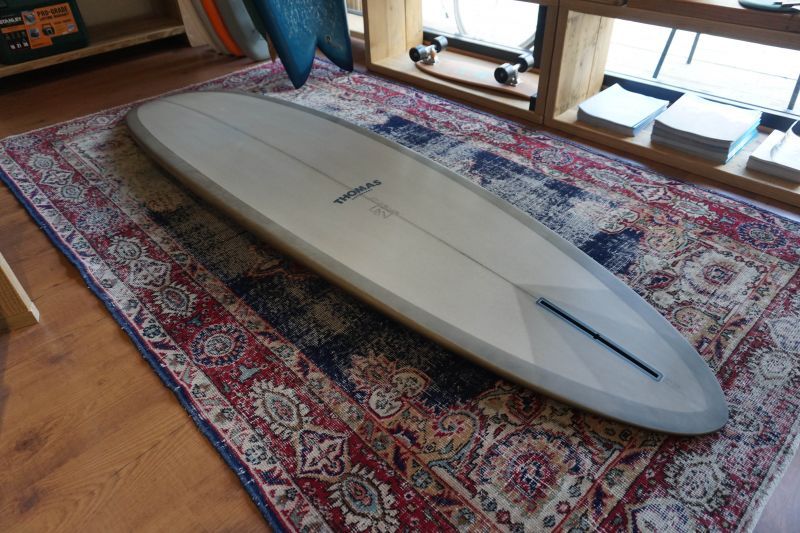 thomas bexson surfdoards トーマスベクソンサーフボード mid length