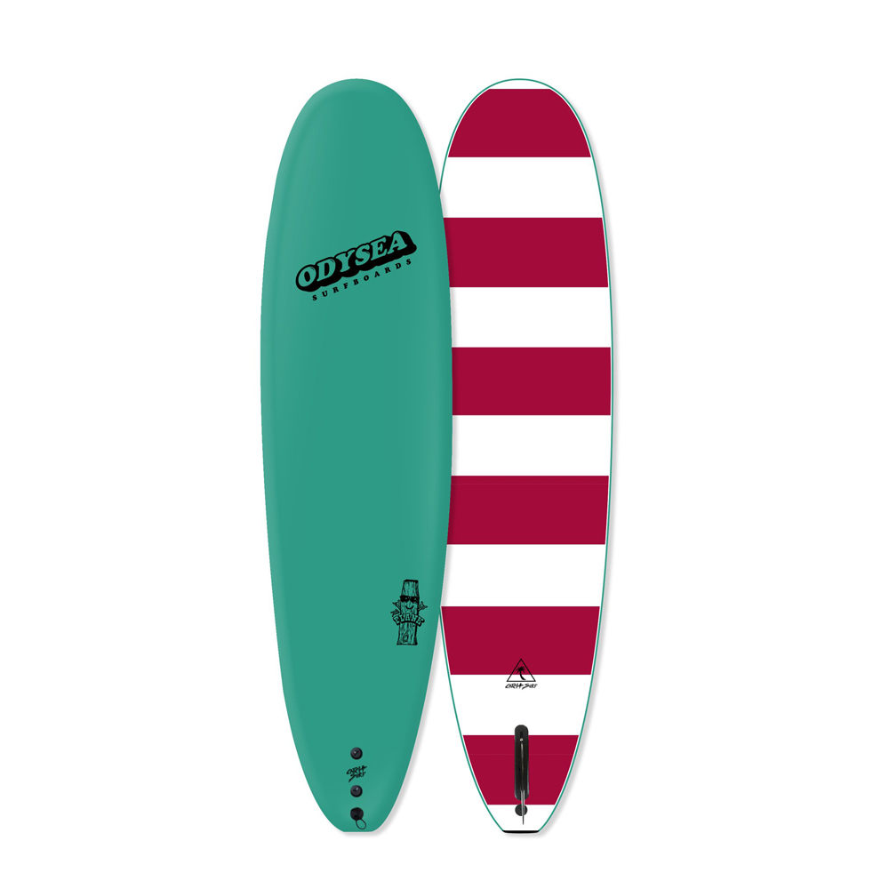 Catch Surf キャッチサーフ 8 0 Plank Turquoise18 Ride Surf Sport