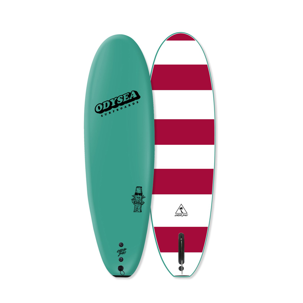 Catch Surf キャッチサーフ 6 0 Plank Turquoise18 Ride Surf Sport