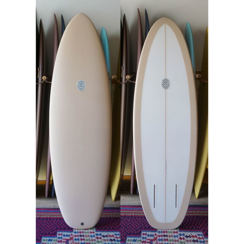 20%OFF【Neal Purchase Jnr/ニールパーチェスジュニア】Stage 2 Duo 5’10”