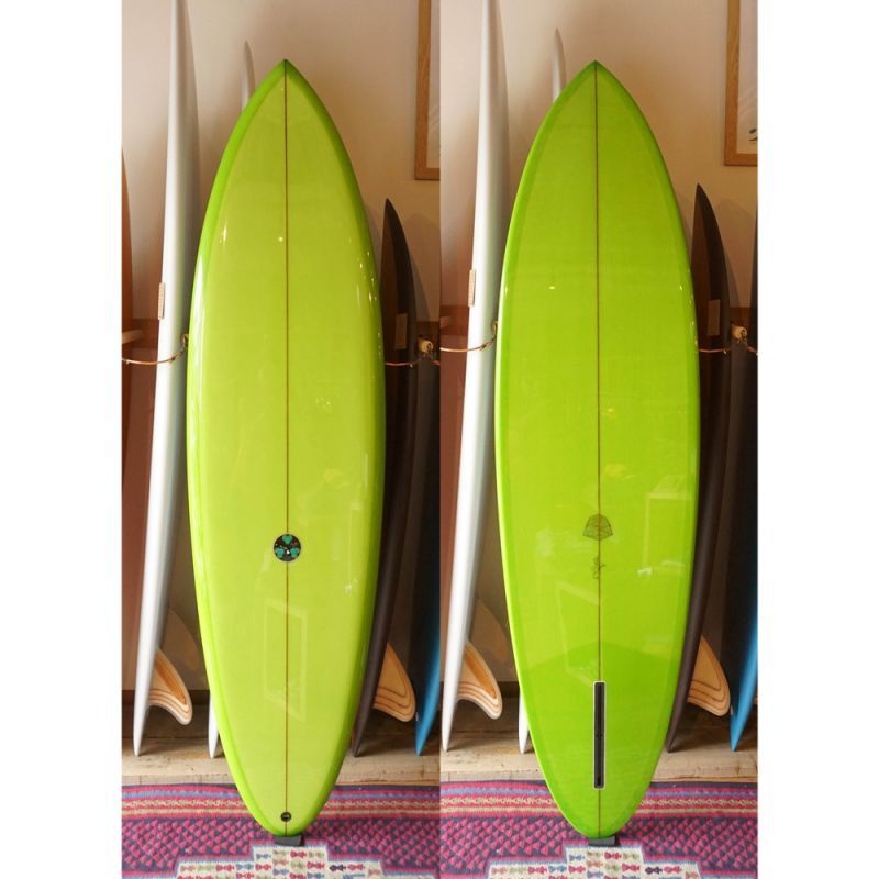 20%OFF【Gerry Lopez surfboards/ジェリーロペスサーフボード】Single 