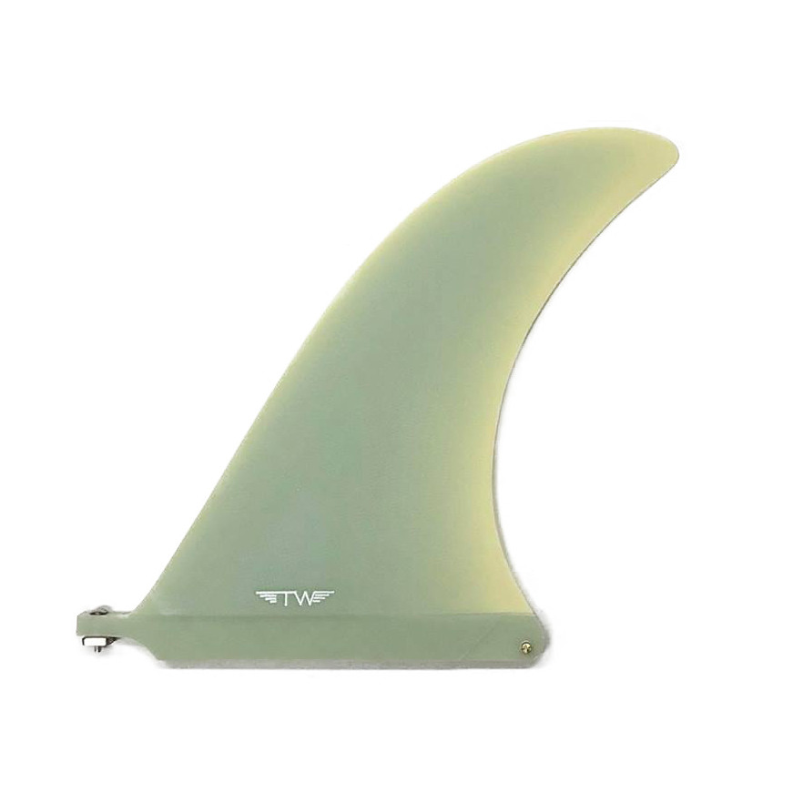 【CAPTAIN FIN/キャプテンフィン】TYLER WARREN PIVOT 9.75/SeaFoam Green - RIDE SURF