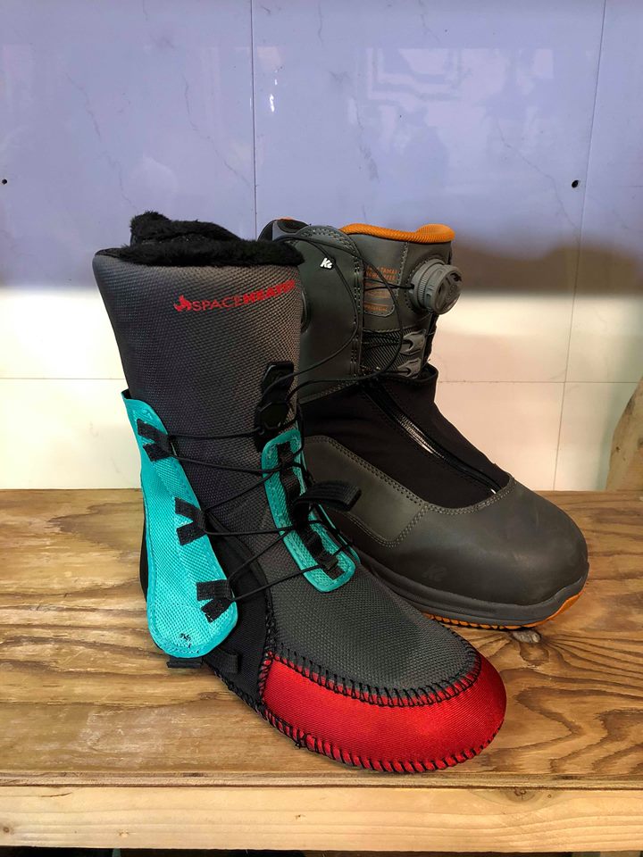 20%OFF◇即出荷OK◇19‐20モデル【K2】TARO TAMAI SNOWSURFER - RIDE SURF+SPORT 20%OFF◇即出荷OK◇19‐20モデル【K2】TARO TAMAI SNOWSURFER - RIDE SURF+SPORT