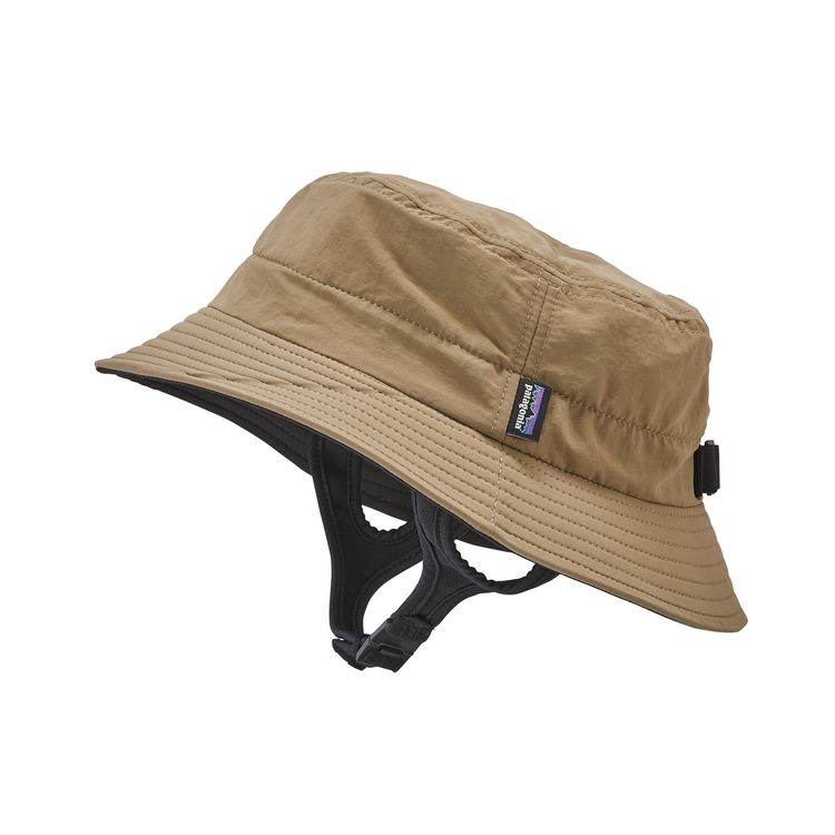Patagonia パタゴニア サーフ ブリム Ash Tan Asht Ride Surf Sport