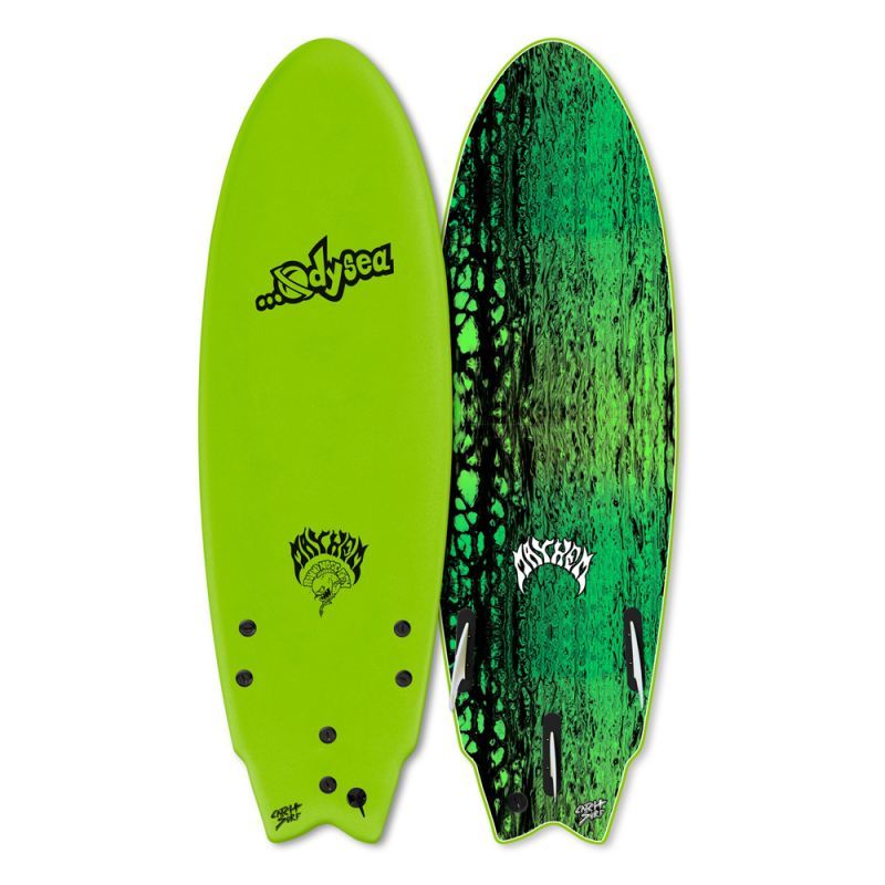 30 Off Catch Surf キャッチサーフ Lost Rnf5 5 Apple Green Ride Surf Sport