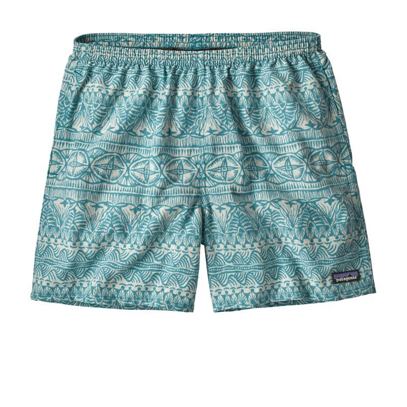 Patagonia パタゴニア メンズ バギーズ ショーツ Tradewinds Mako Blue Trma Ride Surf Sport Patagonia パタゴニア メンズ バギーズ ショーツ Tradewinds Mako Blue Trma Ride Surf Sport