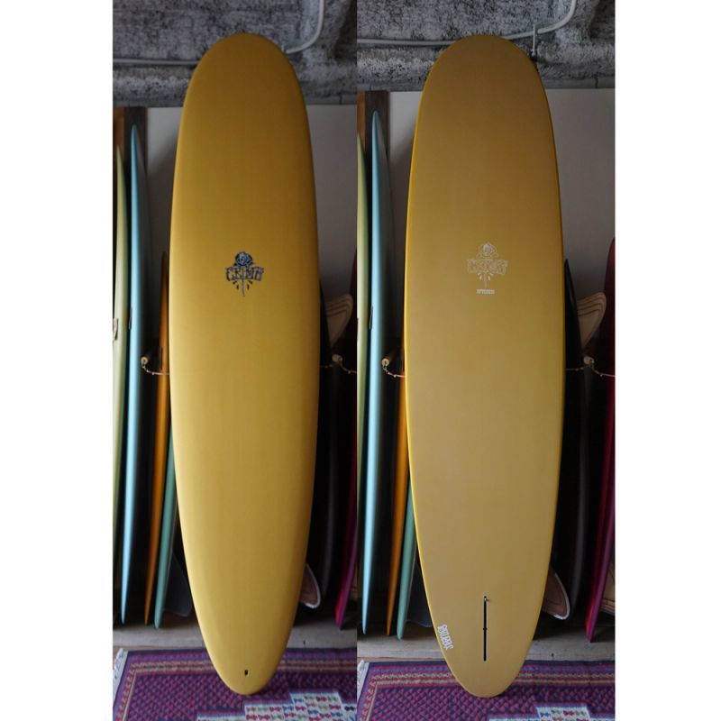 OUTLET SALE 8'6