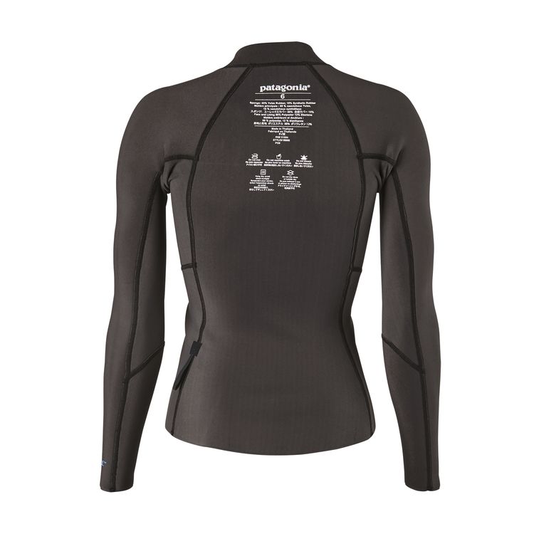 PATAGONIA WETSUIT/パタゴニアウェットスーツ】ウィメンズ・R1ライト
