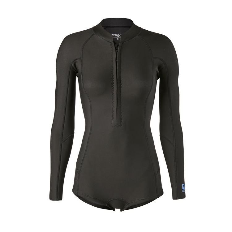 PATAGONIA WETSUIT/パタゴニアウェットスーツ】ウィメンズ・R1ライト 