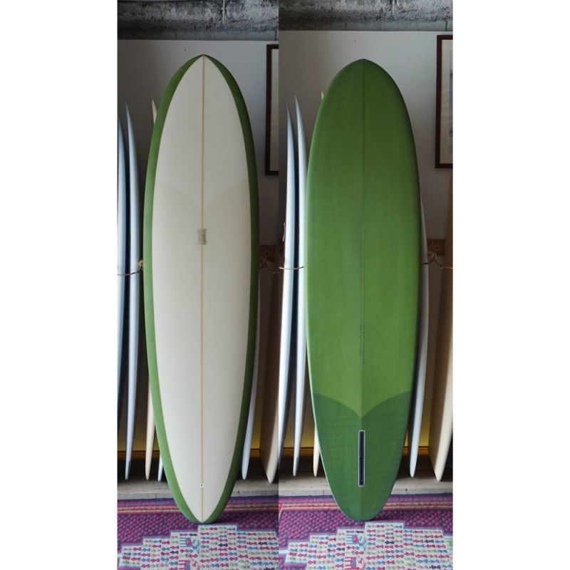 【Travis Reynolds】Ride Limited Single7'4" RIDE SURF+SPORT