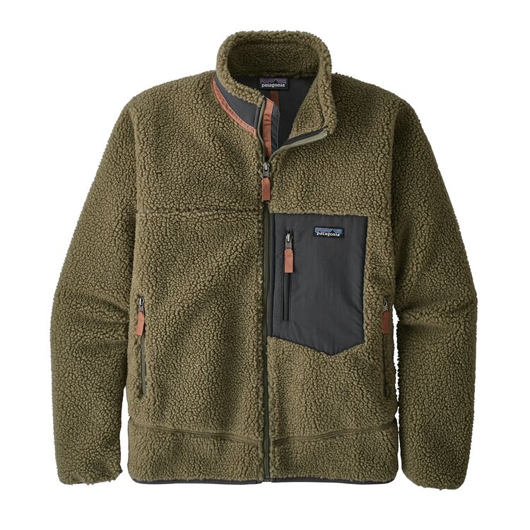 Patagonia パタゴニア メンズ クラシック レトロx ジャケット Sage Khaki Ska Ride Surf Sport Patagonia パタゴニア メンズ クラシック レトロx ジャケット Sage Khaki Ska Ride Surf Sport