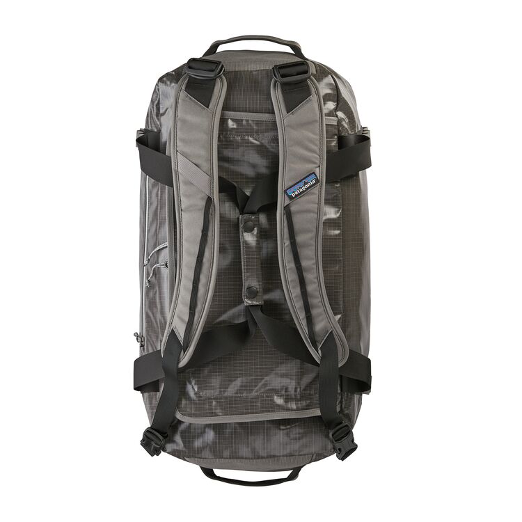 PATAGONIA/パタゴニア】ブラックホール・ダッフル 55L/Black (BLK 