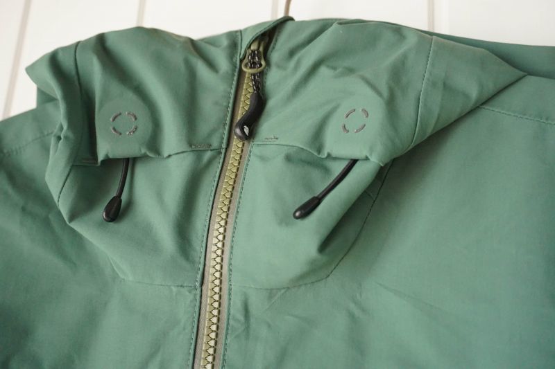 30％OFF◇即出荷OK◇19-20モデル【P.RHYTHM/プリズム】PEAK JACKET/FOREST/L - RIDE SURF+SPORT