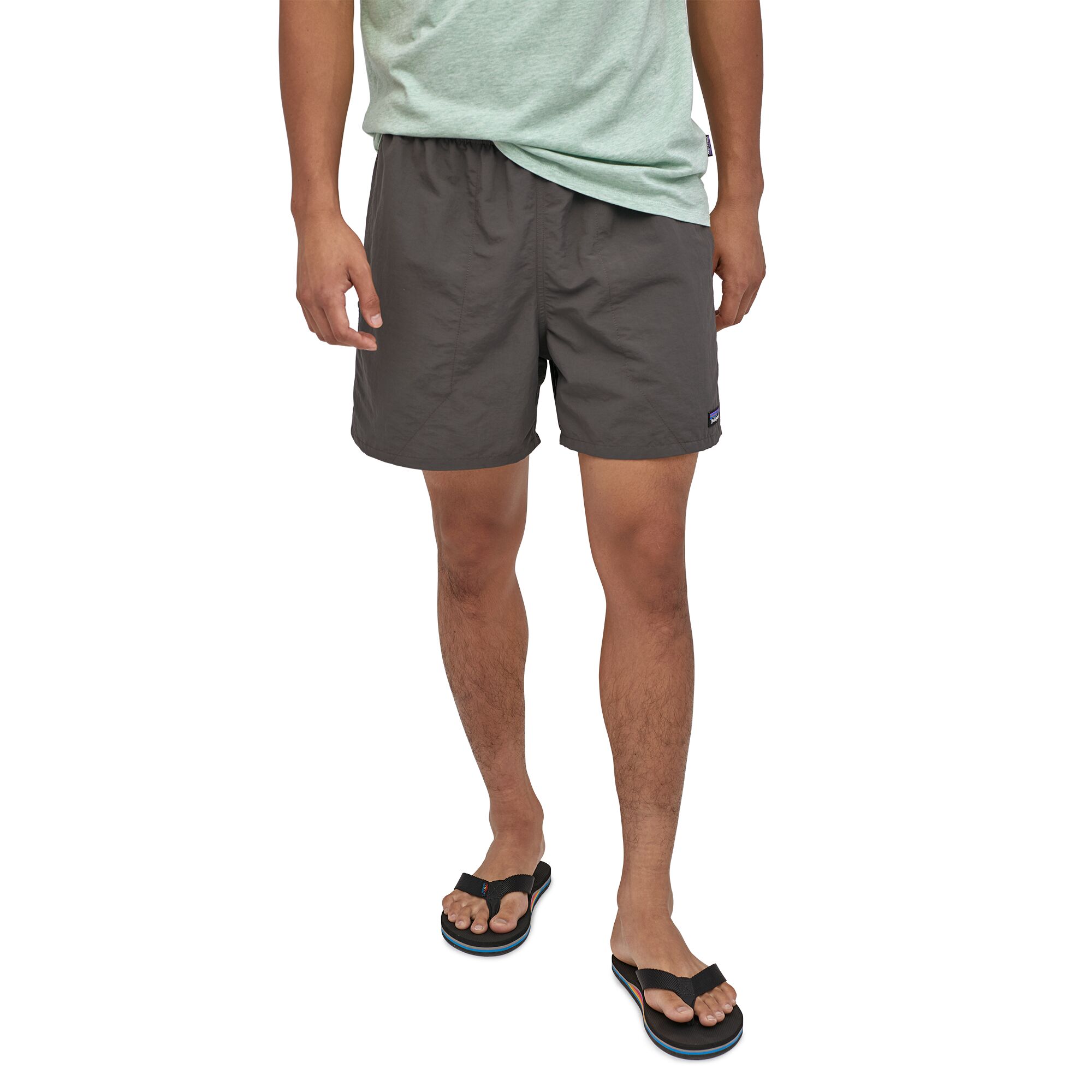 Patagonia パタゴニア メンズ バギーズ ショーツ5インチ Forge Grey Fge Ride Surf Sport Patagonia パタゴニア メンズ バギーズ ショーツ5インチ Forge Grey Fge Ride Surf Sport