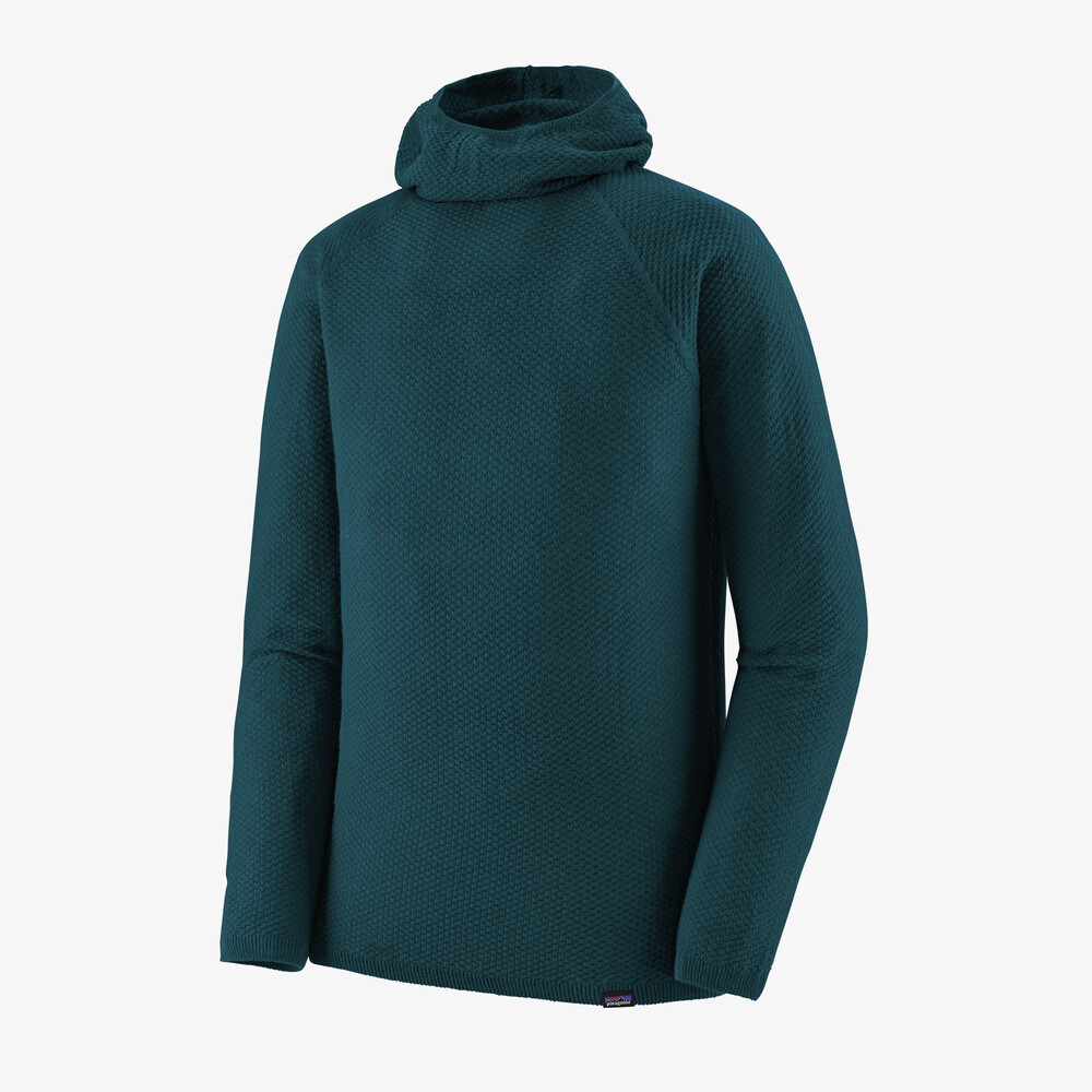 Patagonia パタゴニア メンズ キャプリーン エア フーディ Crater Blue Ctrb Ride Surf Sport Patagonia パタゴニア メンズ キャプリーン エア フーディ Crater Blue Ctrb Ride Surf Sport