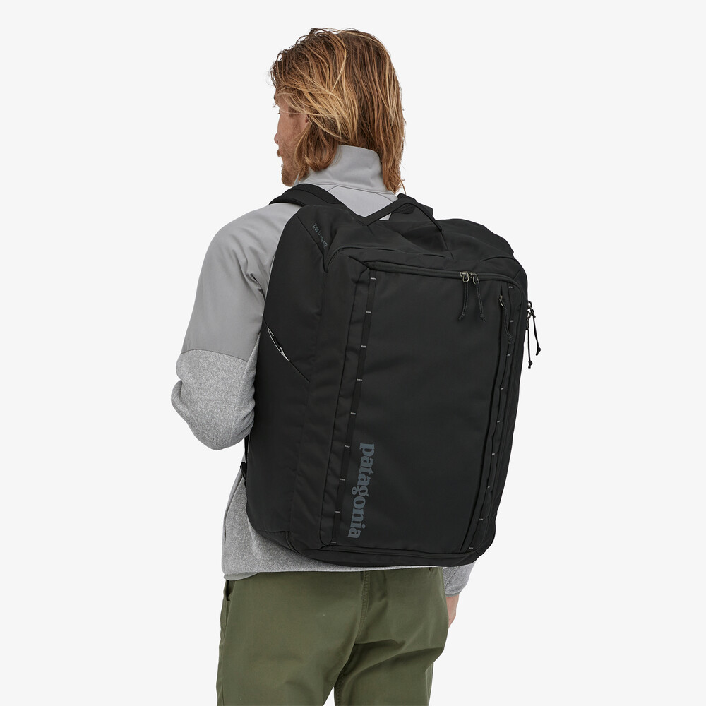 廃番】パタゴニアの大型3WAYバッグ「トレス・MLC 45L」