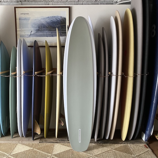 【Ellis Ericson Surfboards】STUBBY 7'0