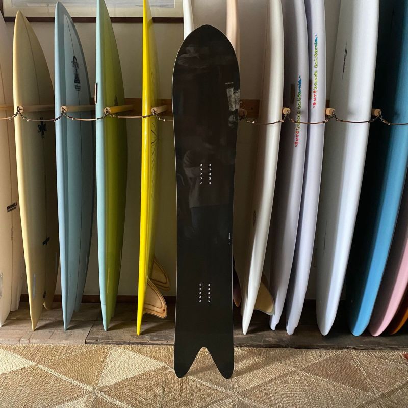 入荷済 22-23モデル【GENTEMSTICK】ZEPHYR 160 - RIDE SURF+SPORT