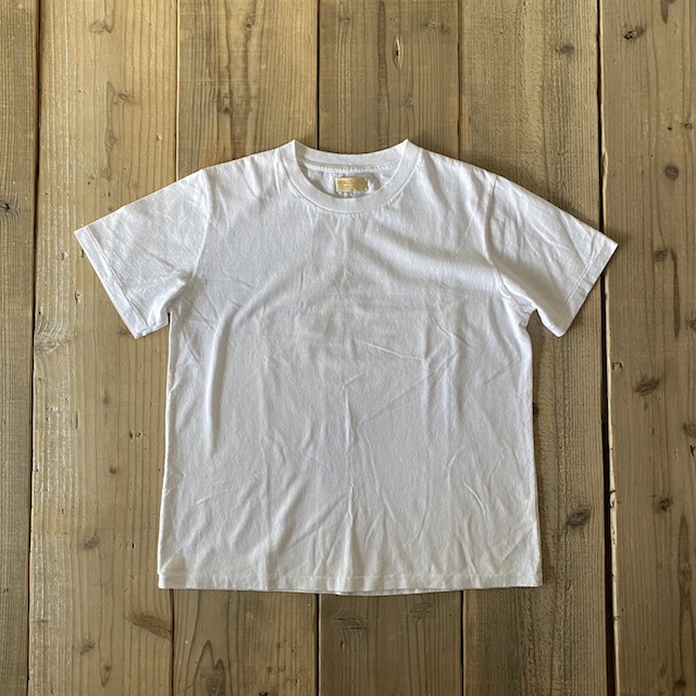 【Daydream】DAYDREAM NEPTUNE TEE / CLOUD