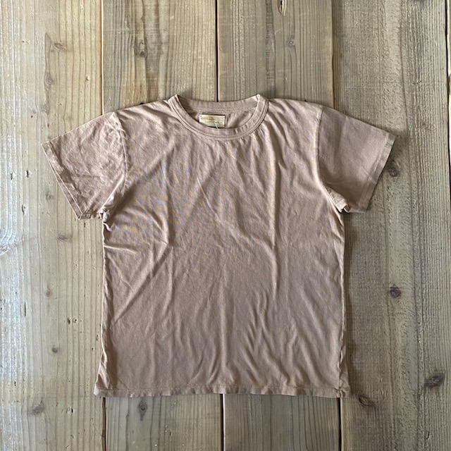 【Daydream】WOMEN'S DAYDREAM VENUS TEE /CHOCOLATE MILK