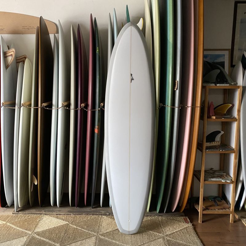 30%off SALE【THOMAS BEXSON SURFDOARDS/トーマスベクソンサーフボード】Bantom Egg 6’9”