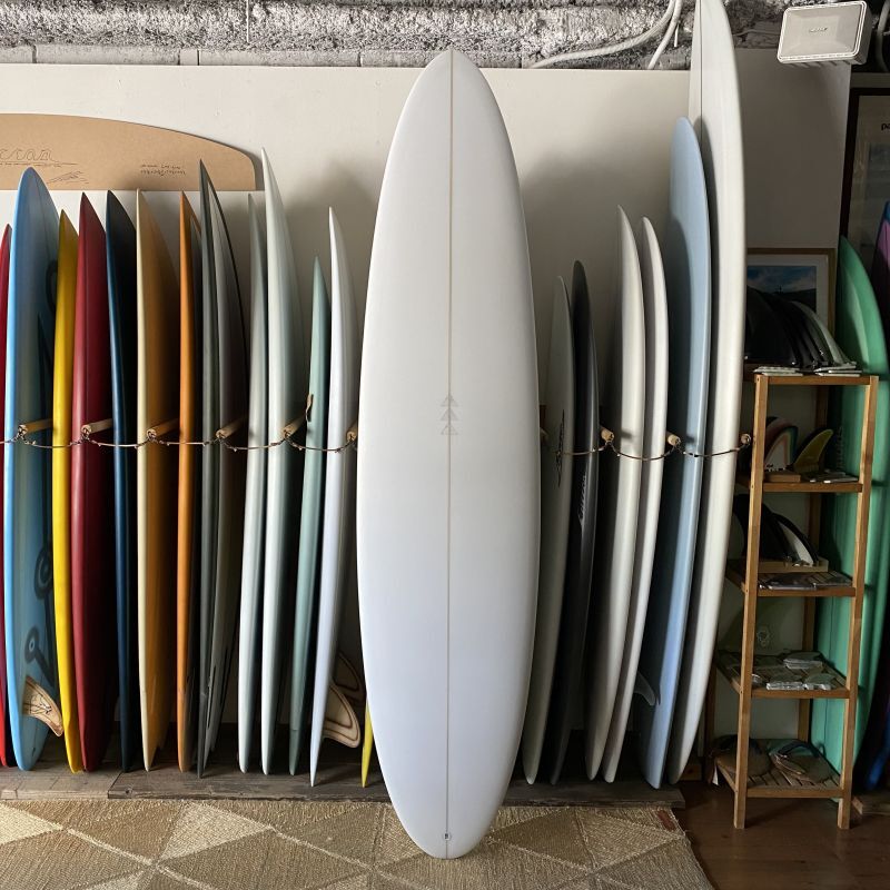 20%OFF【Furrow Surf Craft】Labyrinth Twin 7’10”