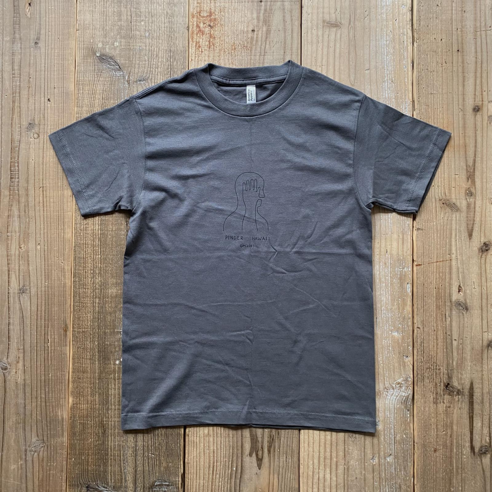 【Todd Pinder】T-shirt