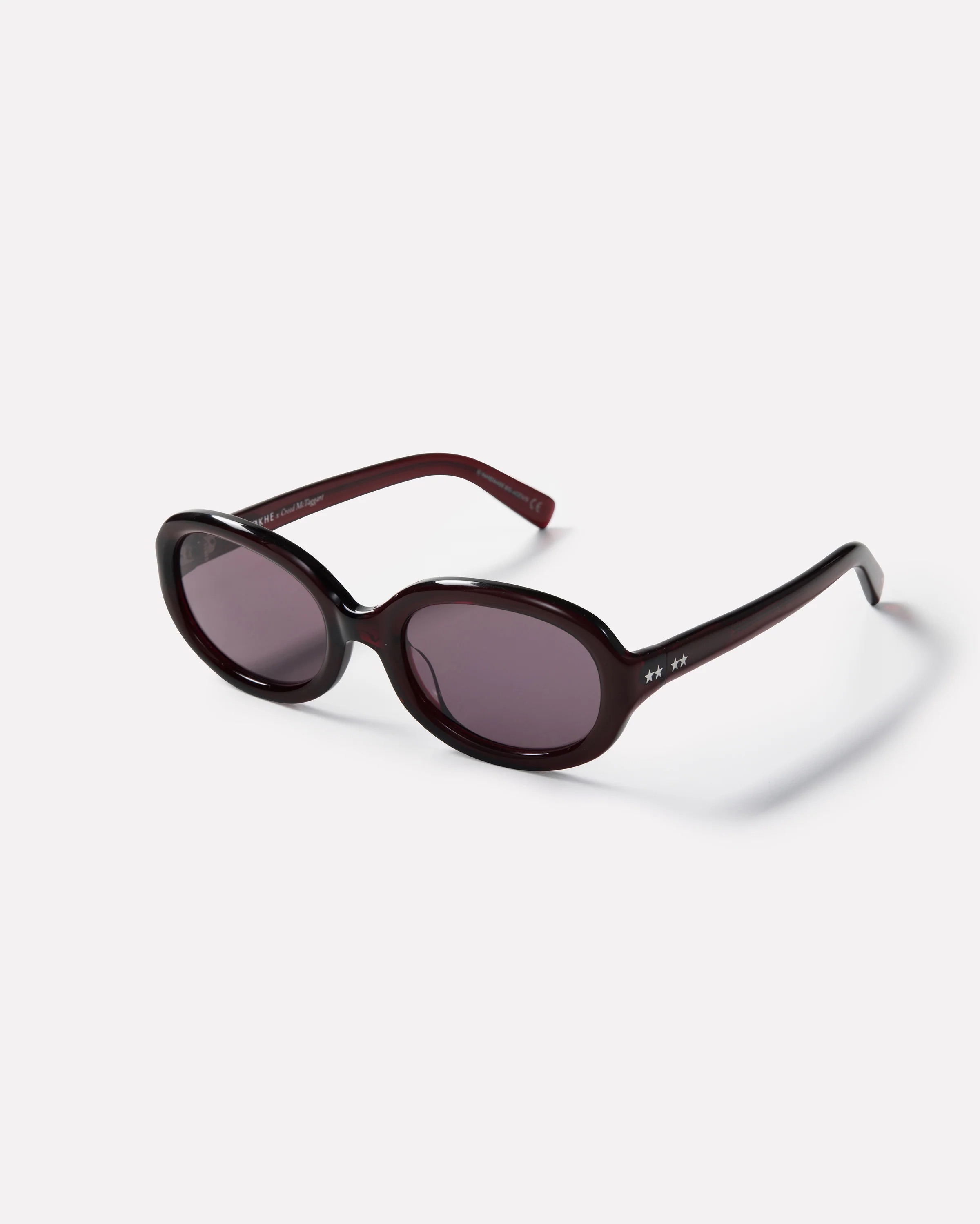 【EPOKHE】SUPERSTAR /cola polished / GREY