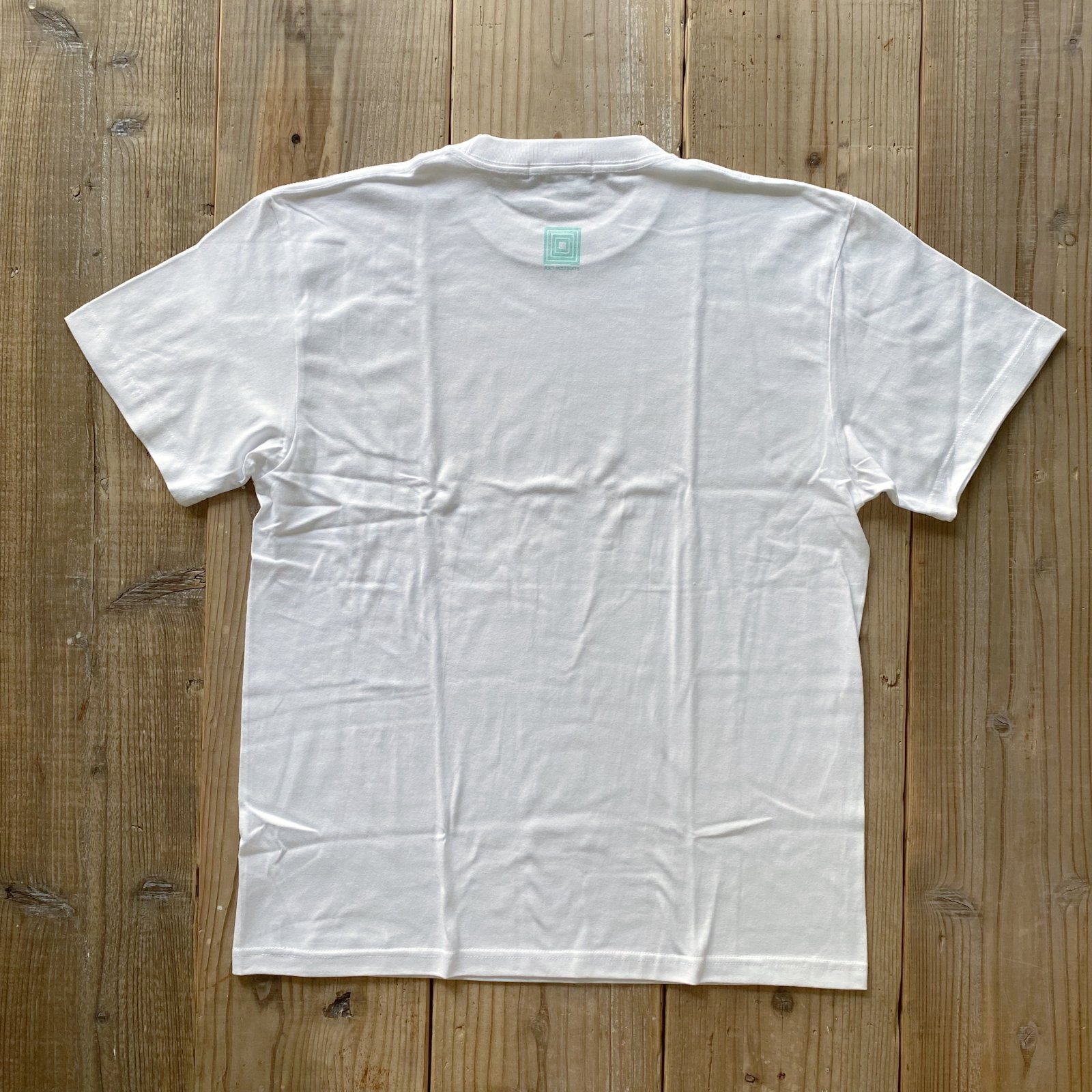 【JULY WETSUITS】Basic Tee