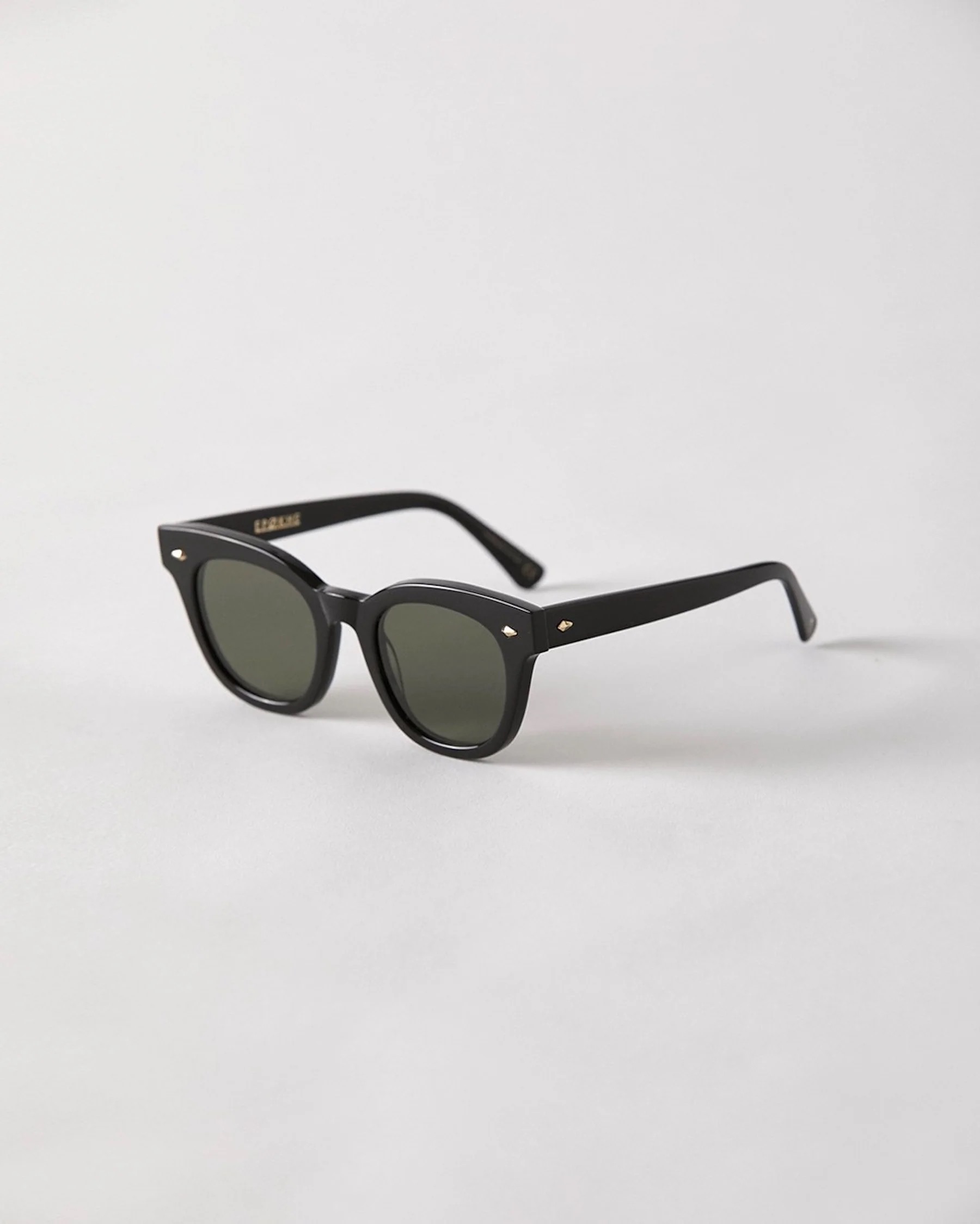 【EPOKHE】DYLAN ZERO/Black gloss/Green zero