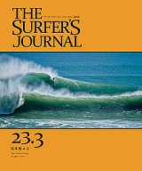 画像: SURFERS JORNAL/サーファーズジャーナル　日本語版23.3