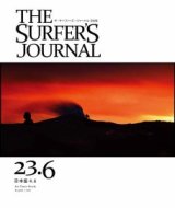 画像: SURFERS JORNAL/サーファーズジャーナル　日本語版23.6