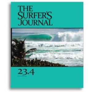 画像: SURFERS JORNAL/サーファーズジャーナル　日本語版23.4