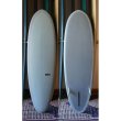 画像1: 【CRAFT SURFBOARD/クラフトサーフボード】flow disc 6.0