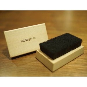 画像: 【kossymix】premiun horse brush 