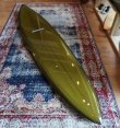画像2: 20%OFF【YU SURFBOARD】Modern single model 7.2