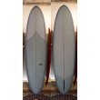 画像1: 【CRAFT SURFBOARD/クラフトサーフボード】ellipse 7.6