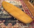 画像2: 【RICH PAVEL SURFBOARD/リッチパベル】5fin Bonzer 6'2"