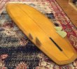 画像3: 【RICH PAVEL SURFBOARD/リッチパベル】5fin Bonzer 6'2"