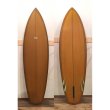 画像1: 【RICH PAVEL SURFBOARD/リッチパベル】5fin Bonzer 6'2"