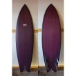 画像1: 【RICH PAVEL SURFBOARD/リッチパベル】GP Fish 6'8"