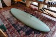 画像2: 【CRAFT SURFBOARD/クラフトサーフボード】egg 6'6"