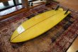画像5: 【RICH PAVEL SURFBOARD/リッチパベル】Keel Hauler 5'9"