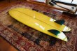 画像4: 【RICH PAVEL SURFBOARD/リッチパベル】Keel Hauler 5'9"