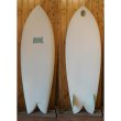 画像1: 【RICH PAVEL SURFBOARD/リッチパベル】Will&Grace 5'5"