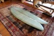 画像2: 【RICH PAVEL SURFBOARD/リッチパベル】Keel Hauler 5'7"