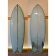 画像1: 【RICH PAVEL SURFBOARD/リッチパベル】Keel Hauler 5'7"