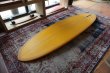 画像3: 【CRAFT SURFBOARD/クラフトサーフボード】egg 6'8"