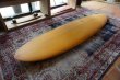 画像2: 【CRAFT SURFBOARD/クラフトサーフボード】egg 6'8"