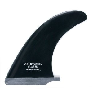 画像: 【TRUE AMES FINS】California Classic　Black